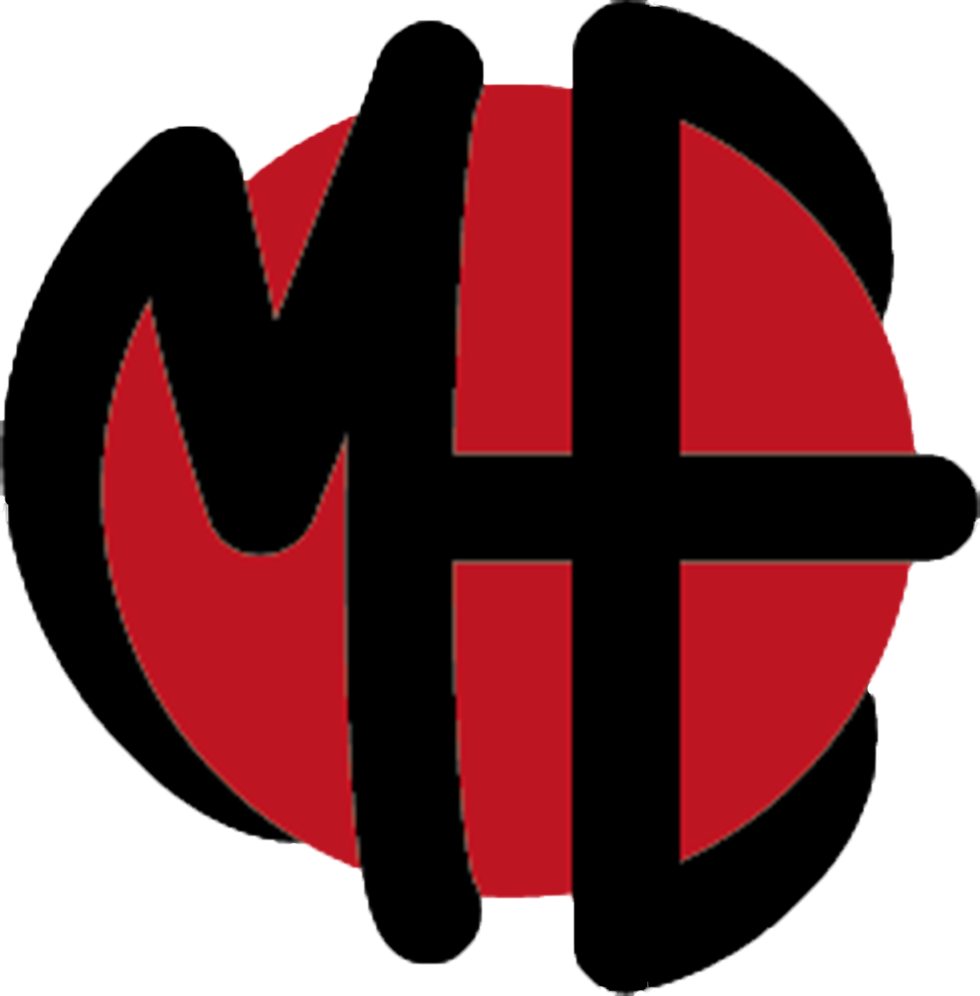 Logo - Marc Ellis